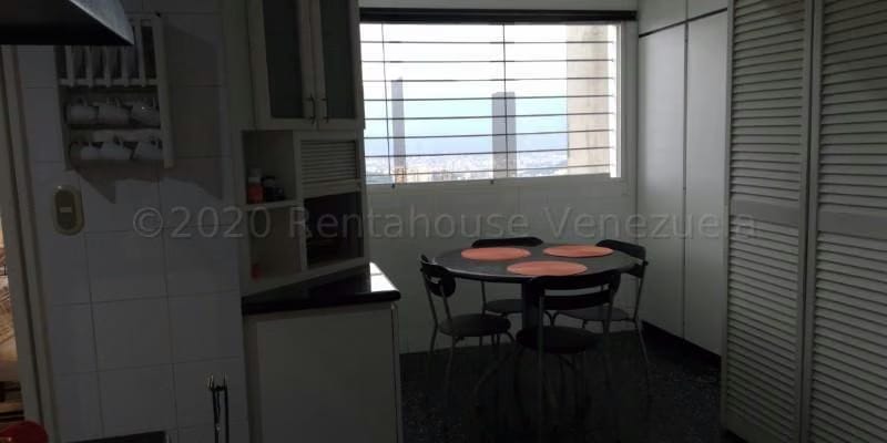 Apartamento (1 Nivel) en Venta en Manzanares, Distrito Metropolitano - 11