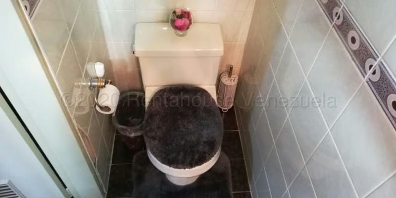 Apartamento (1 Nivel) en Venta en Manzanares, Distrito Metropolitano - 14