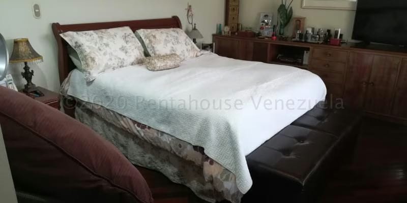 Apartamento (1 Nivel) en Venta en Manzanares, Distrito Metropolitano - 18