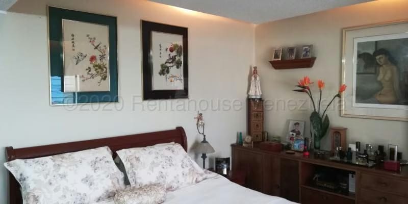 Apartamento (1 Nivel) en Venta en Manzanares, Distrito Metropolitano - 19
