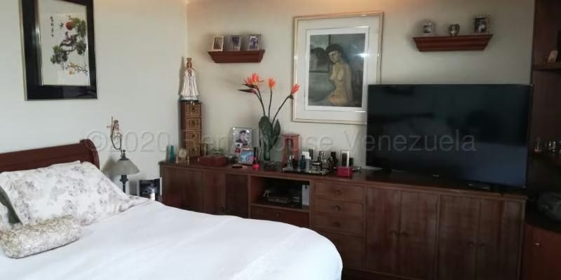 Apartamento (1 Nivel) en Venta en Manzanares, Distrito Metropolitano - 20