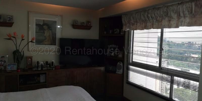 Apartamento (1 Nivel) en Venta en Manzanares, Distrito Metropolitano - 21