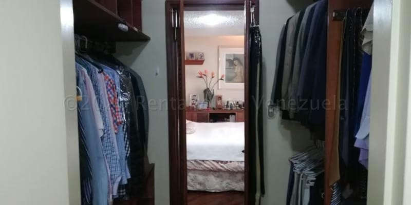 Apartamento (1 Nivel) en Venta en Manzanares, Distrito Metropolitano - 22