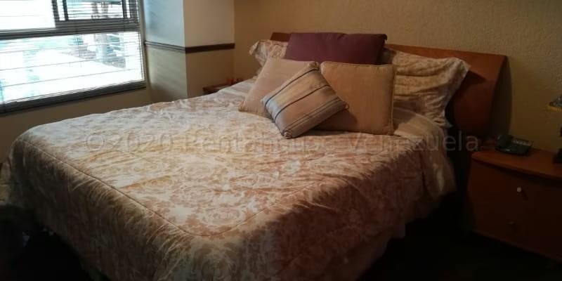 Apartamento (1 Nivel) en Venta en Manzanares, Distrito Metropolitano - 25