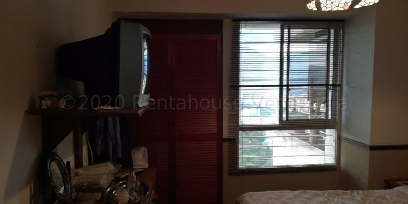 Apartamento (1 Nivel) en Venta en Manzanares, Distrito Metropolitano - 27