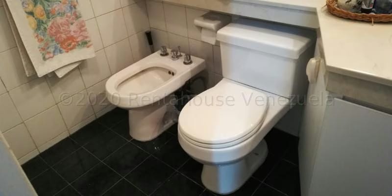Apartamento (1 Nivel) en Venta en Manzanares, Distrito Metropolitano - 29