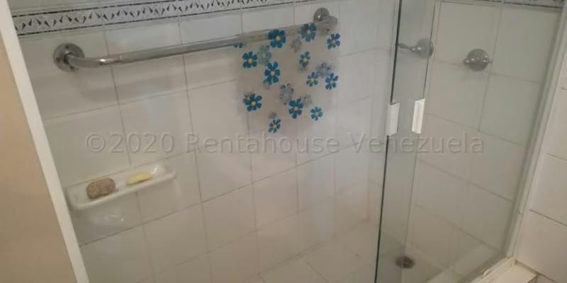 Apartamento (1 Nivel) en Venta en Manzanares, Distrito Metropolitano - 30