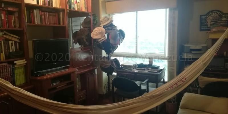Apartamento (1 Nivel) en Venta en Manzanares, Distrito Metropolitano - 31