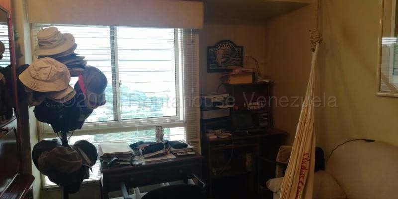 Apartamento (1 Nivel) en Venta en Manzanares, Distrito Metropolitano - 32