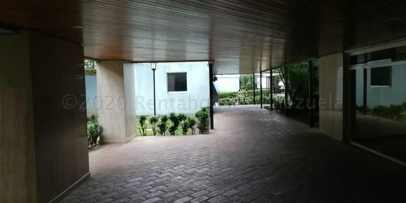 Apartamento (1 Nivel) en Venta en Manzanares, Distrito Metropolitano - 34