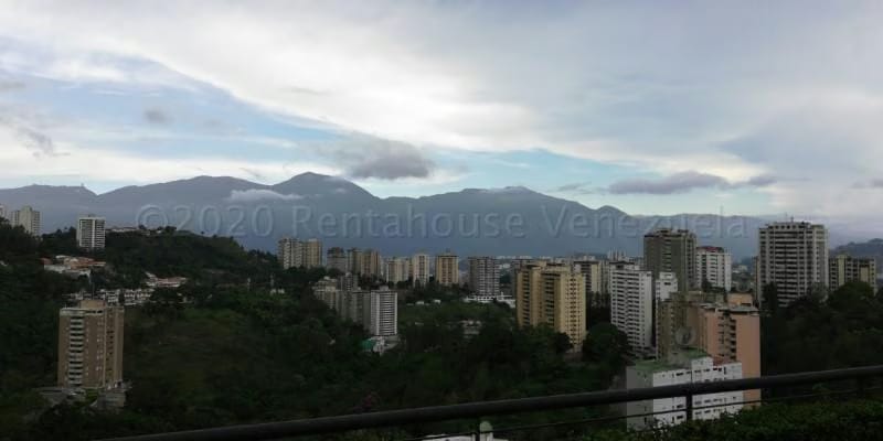 Apartamento (1 Nivel) en Venta en Manzanares, Distrito Metropolitano - 36