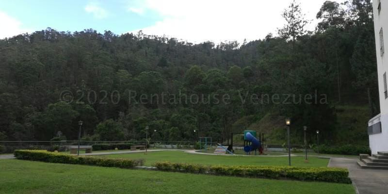 Apartamento (1 Nivel) en Venta en Manzanares, Distrito Metropolitano - 37