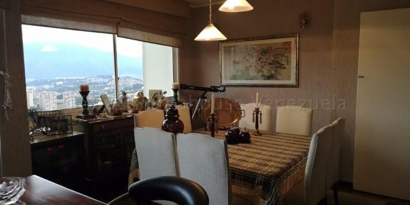 Apartamento (1 Nivel) en Venta en Manzanares, Distrito Metropolitano - 8
