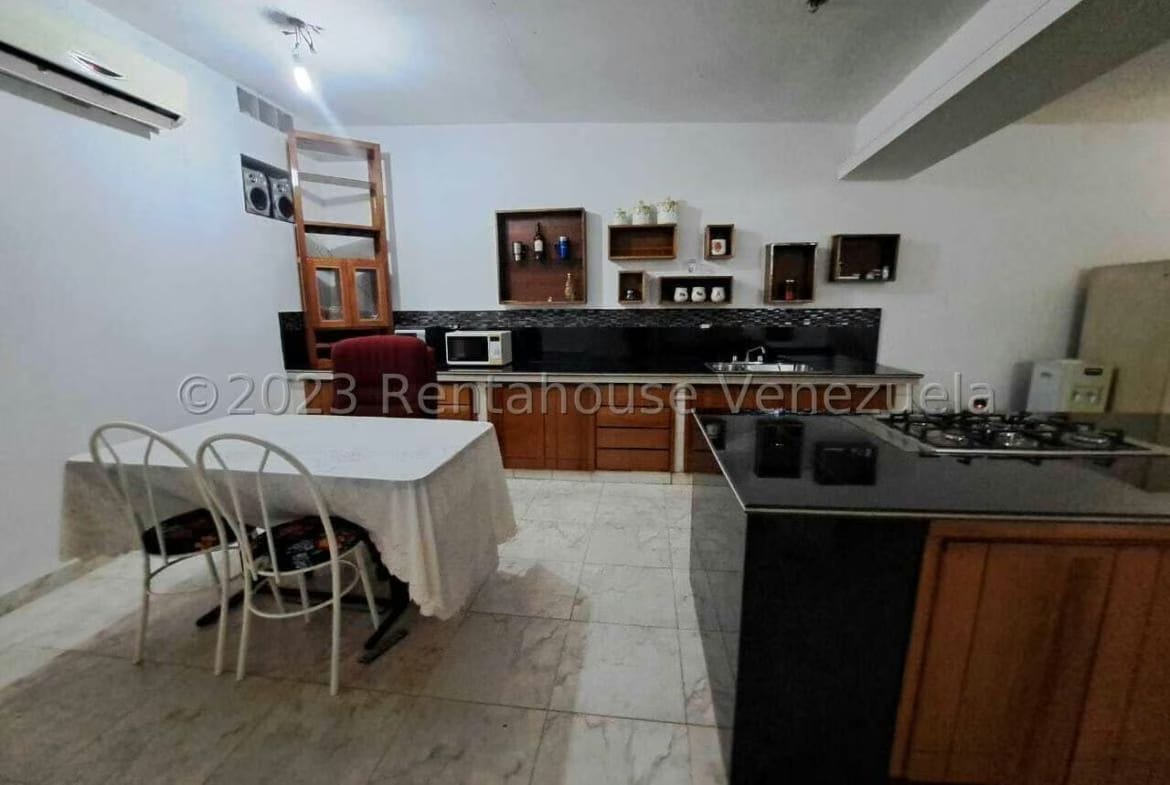 Casa en venta Veritas Maracaibo MLS 24-7063 - 3