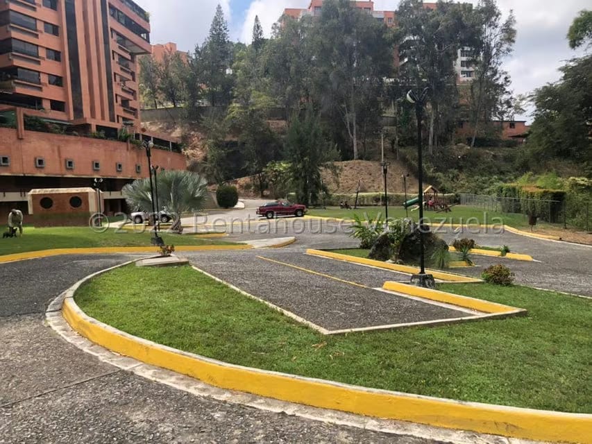 Apartamento (1 Nivel) en Venta en La Tahona, Distrito Metropolitano