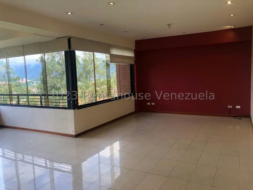 Apartamento (1 Nivel) en Venta en La Tahona, Distrito Metropolitano - 2