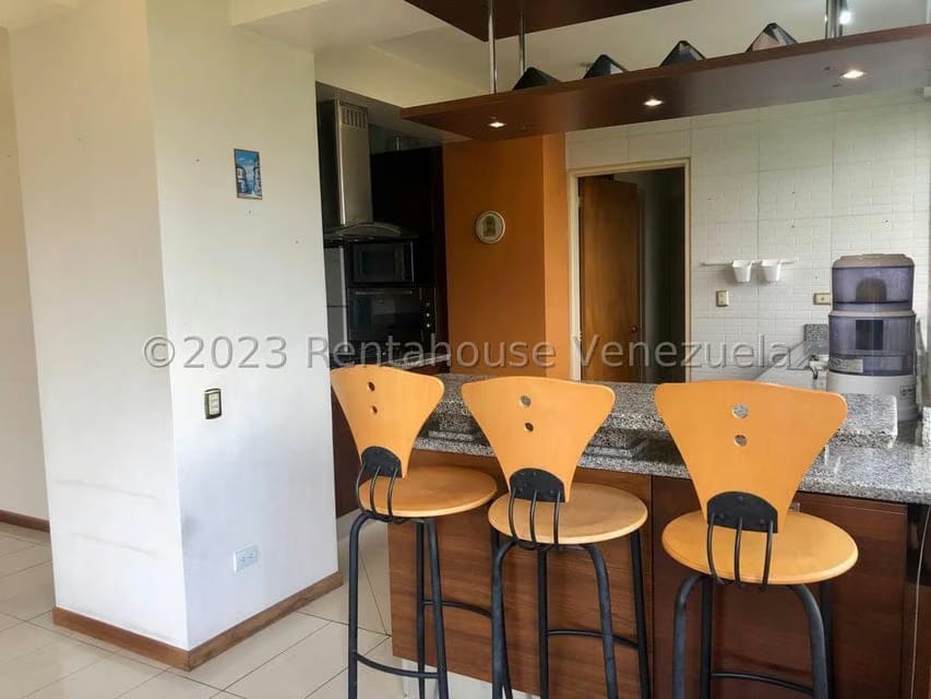 Apartamento (1 Nivel) en Venta en La Tahona, Distrito Metropolitano - 11