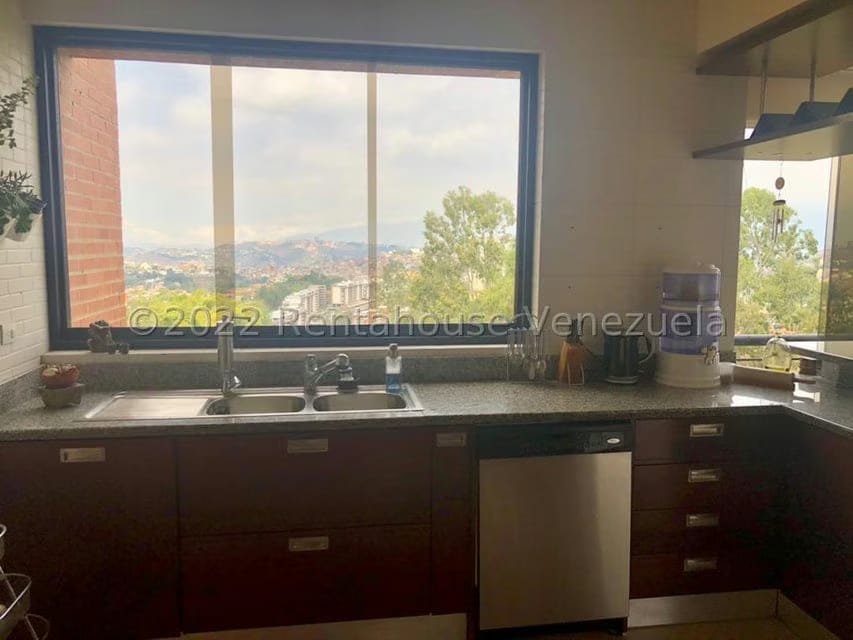 Apartamento (1 Nivel) en Venta en La Tahona, Distrito Metropolitano - 13