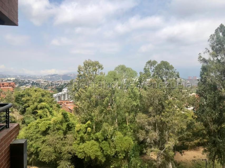 Apartamento (1 Nivel) en Venta en La Tahona, Distrito Metropolitano - 14