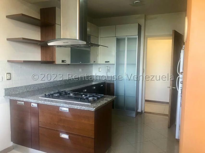 Apartamento (1 Nivel) en Venta en La Tahona, Distrito Metropolitano - 15