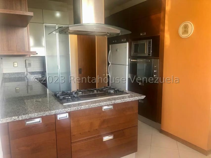 Apartamento (1 Nivel) en Venta en La Tahona, Distrito Metropolitano - 16
