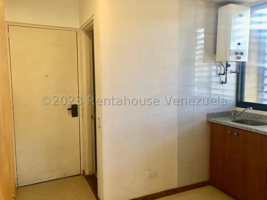 Apartamento (1 Nivel) en Venta en La Tahona, Distrito Metropolitano - 17