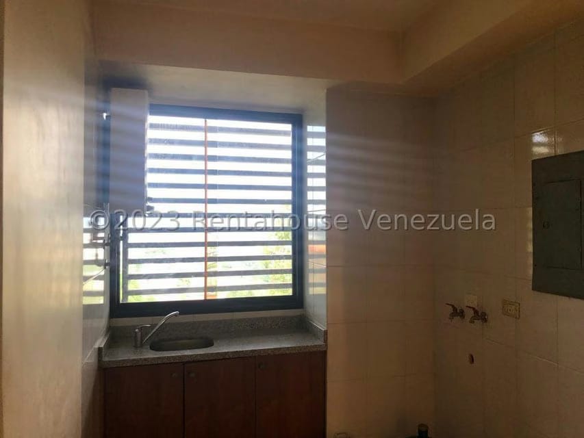 Apartamento (1 Nivel) en Venta en La Tahona, Distrito Metropolitano - 18