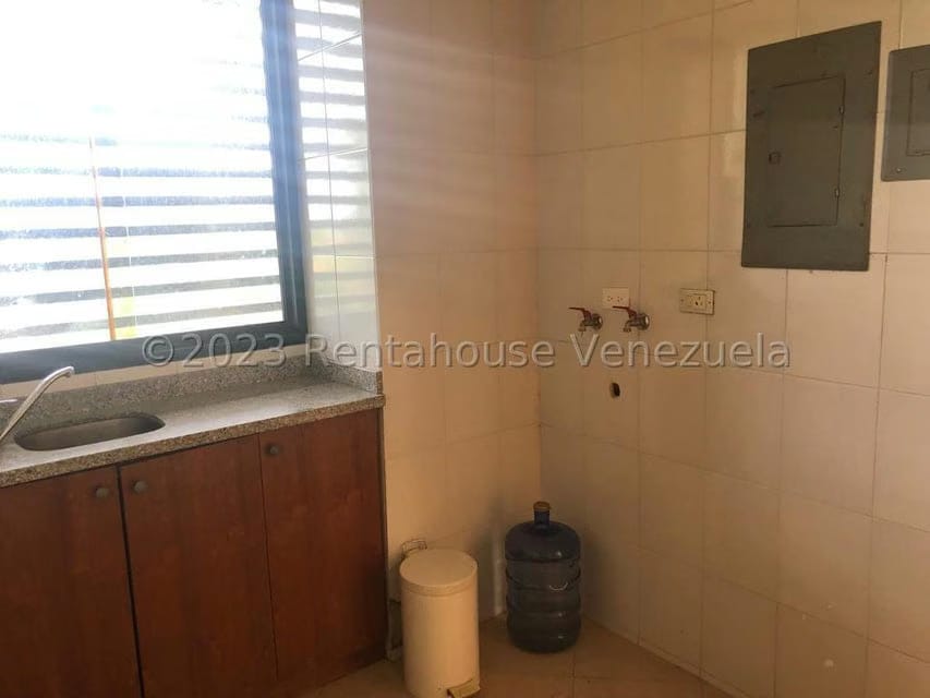 Apartamento (1 Nivel) en Venta en La Tahona, Distrito Metropolitano - 19