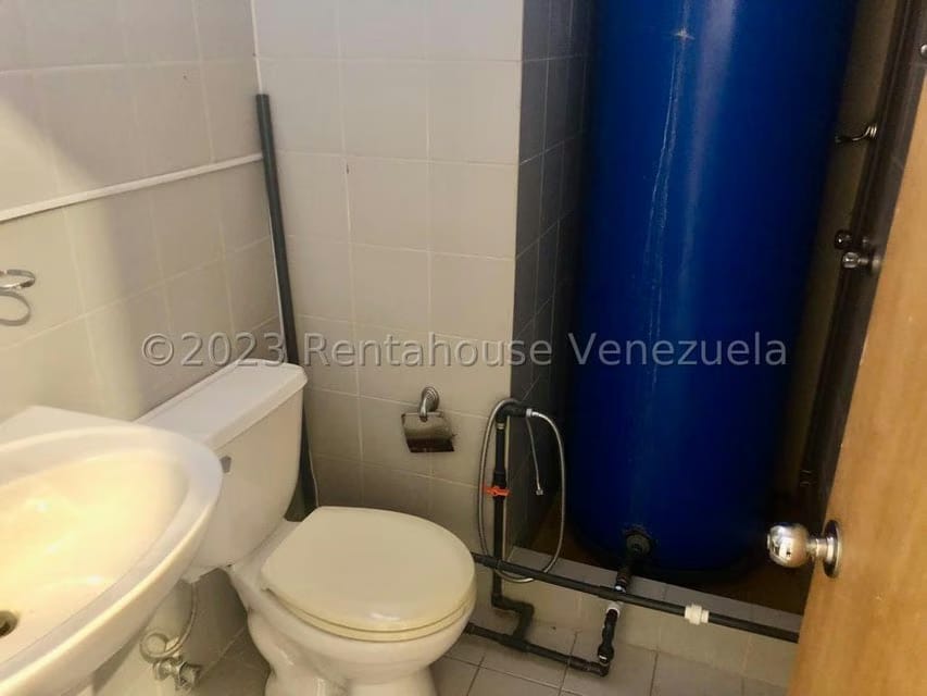 Apartamento (1 Nivel) en Venta en La Tahona, Distrito Metropolitano - 20