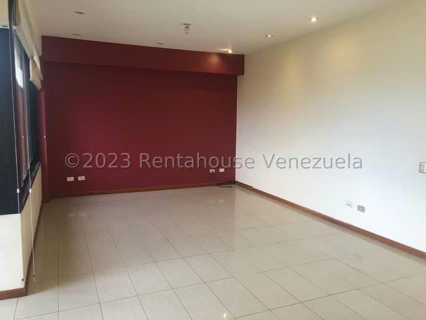 Apartamento (1 Nivel) en Venta en La Tahona, Distrito Metropolitano - 3