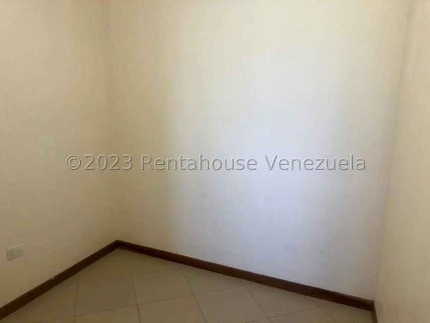 Apartamento (1 Nivel) en Venta en La Tahona, Distrito Metropolitano - 21