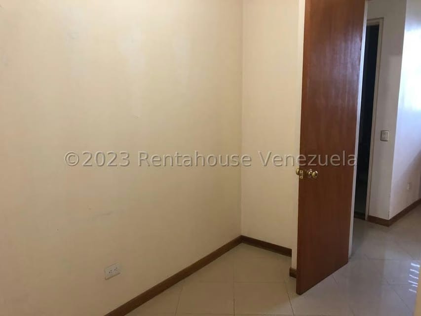 Apartamento (1 Nivel) en Venta en La Tahona, Distrito Metropolitano - 22