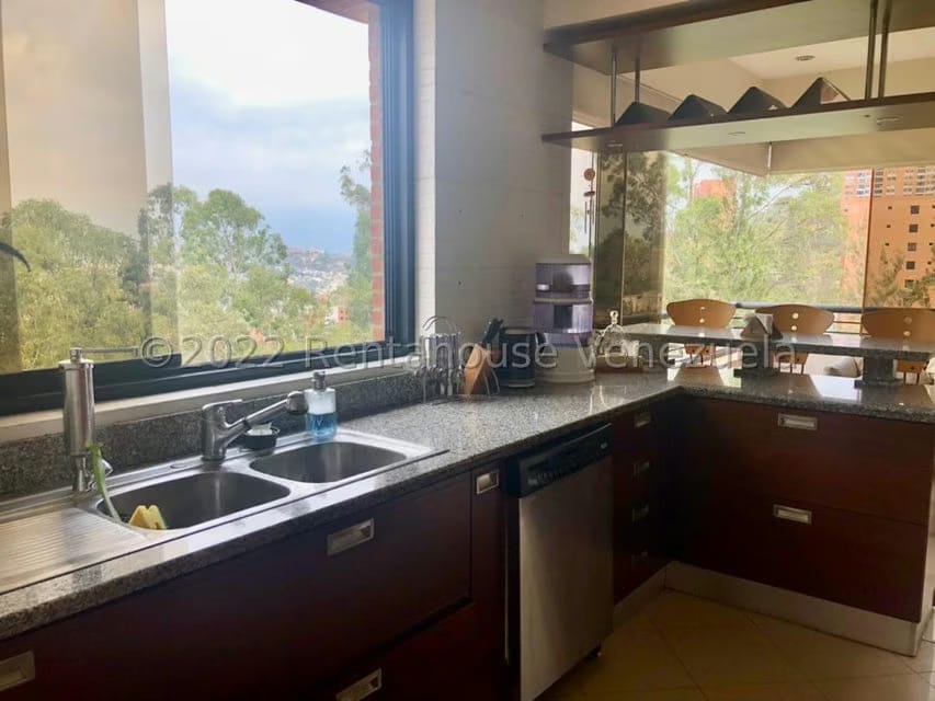 Apartamento (1 Nivel) en Venta en La Tahona, Distrito Metropolitano - 24