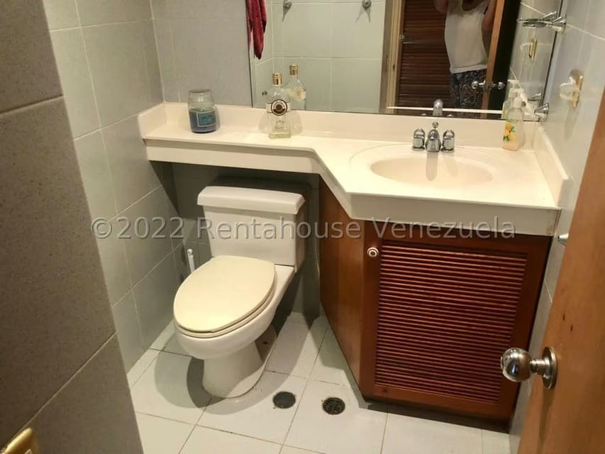 Apartamento (1 Nivel) en Venta en La Tahona, Distrito Metropolitano - 26