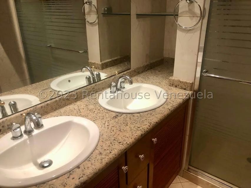 Apartamento (1 Nivel) en Venta en La Tahona, Distrito Metropolitano - 29