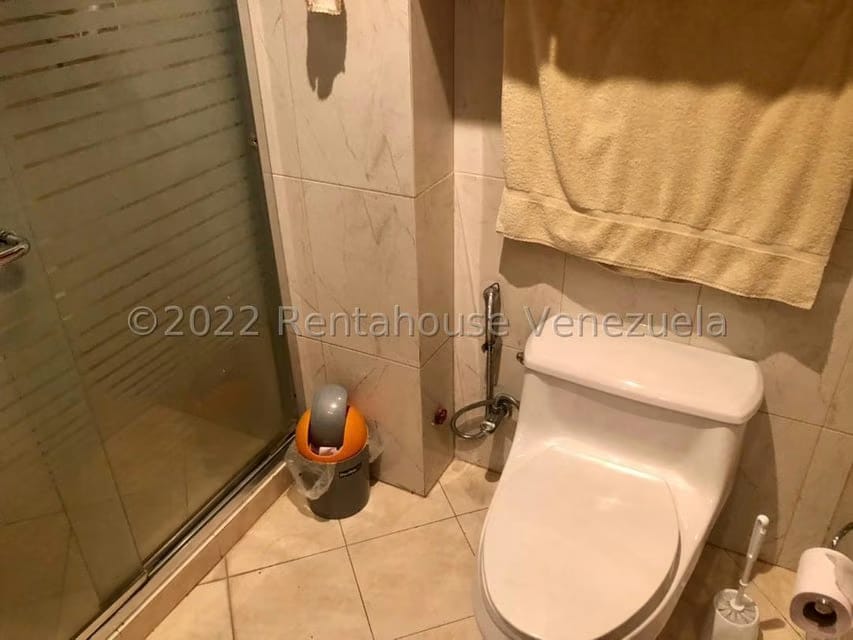 Apartamento (1 Nivel) en Venta en La Tahona, Distrito Metropolitano - 30