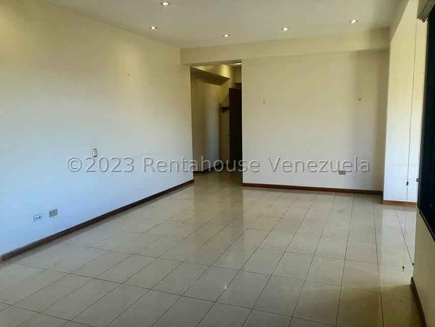 Apartamento (1 Nivel) en Venta en La Tahona, Distrito Metropolitano - 4