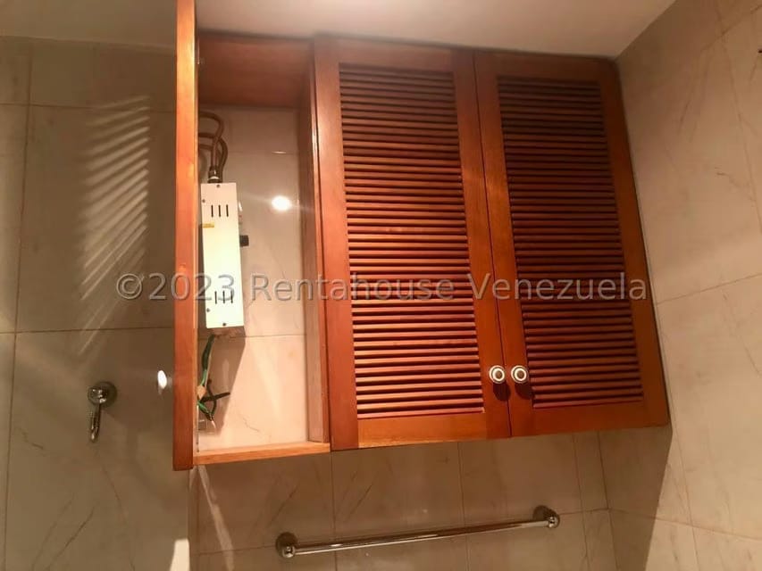 Apartamento (1 Nivel) en Venta en La Tahona, Distrito Metropolitano - 31