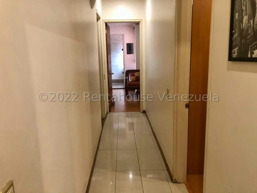 Apartamento (1 Nivel) en Venta en La Tahona, Distrito Metropolitano - 33