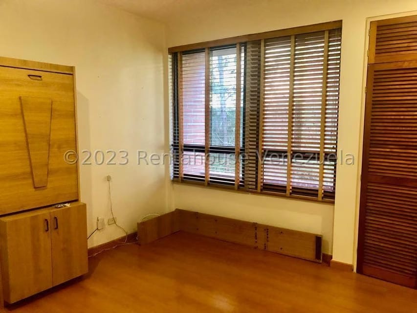 Apartamento (1 Nivel) en Venta en La Tahona, Distrito Metropolitano - 34