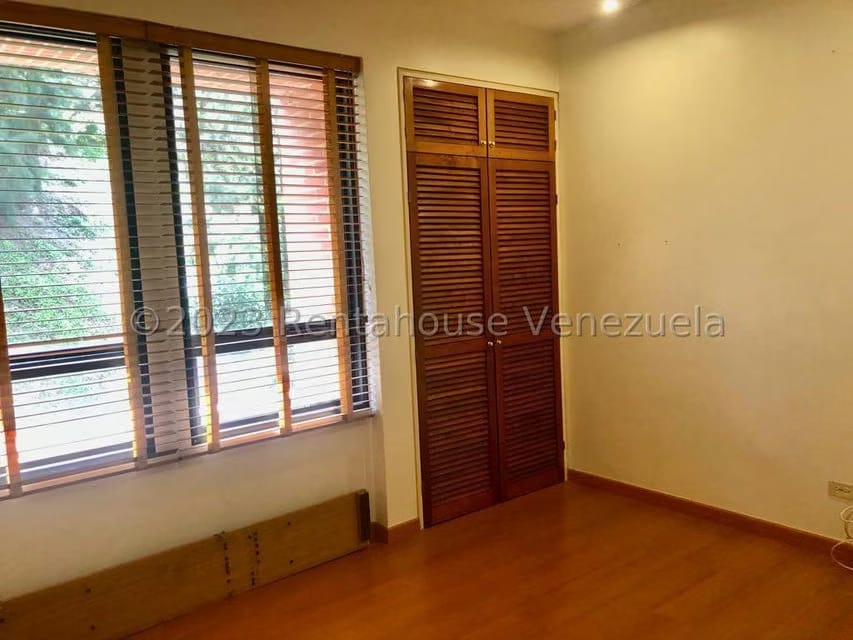Apartamento (1 Nivel) en Venta en La Tahona, Distrito Metropolitano - 35