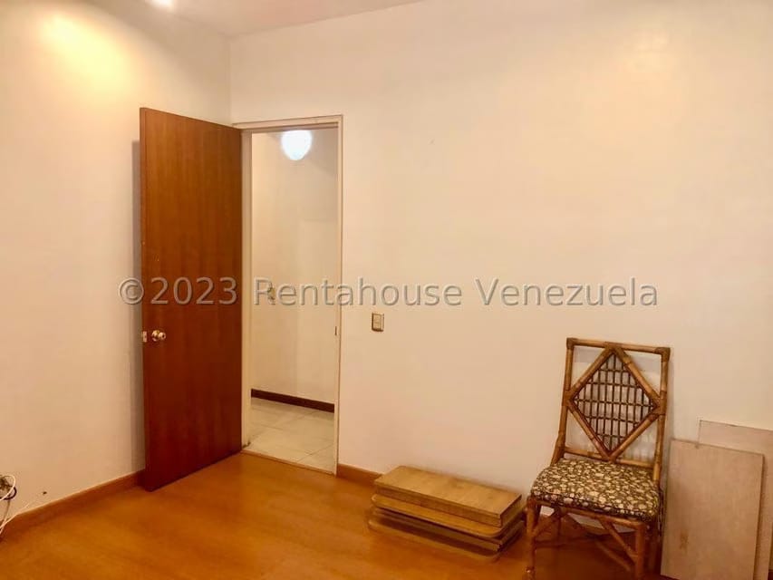 Apartamento (1 Nivel) en Venta en La Tahona, Distrito Metropolitano - 36