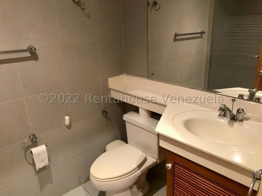 Apartamento (1 Nivel) en Venta en La Tahona, Distrito Metropolitano - 37