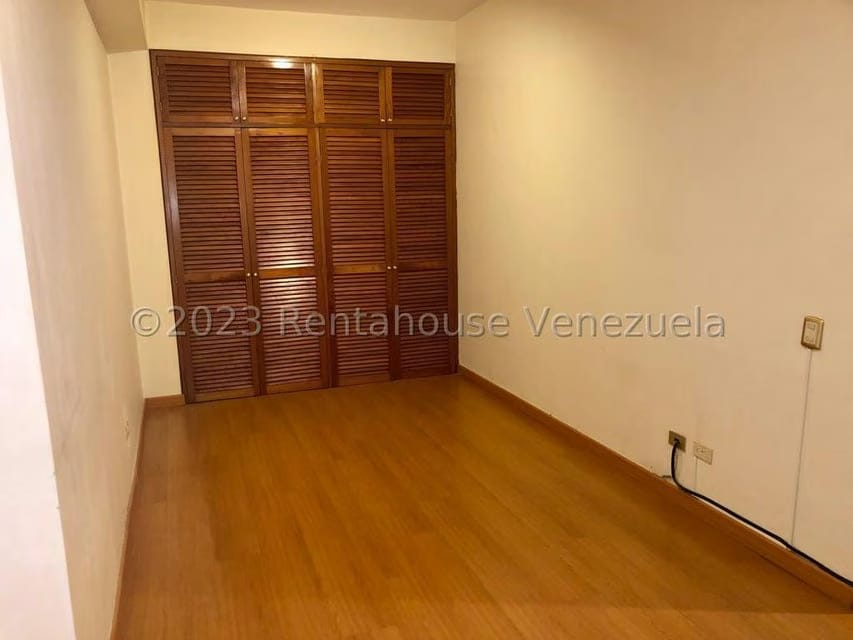 Apartamento (1 Nivel) en Venta en La Tahona, Distrito Metropolitano - 40