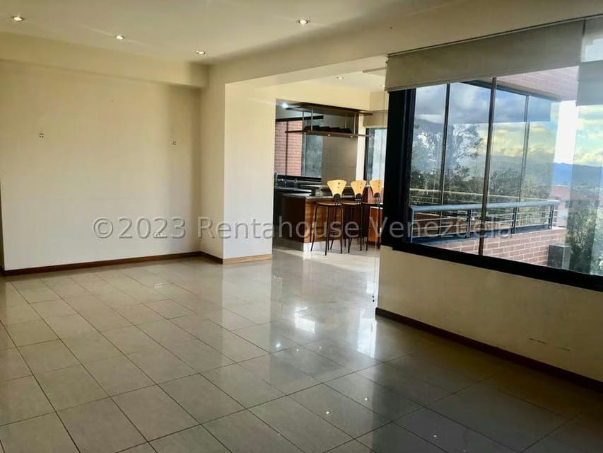 Apartamento (1 Nivel) en Venta en La Tahona, Distrito Metropolitano - 5