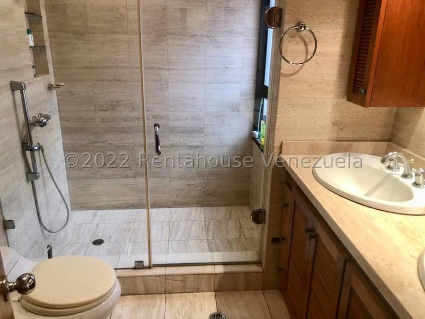 Apartamento (1 Nivel) en Venta en La Tahona, Distrito Metropolitano - 41