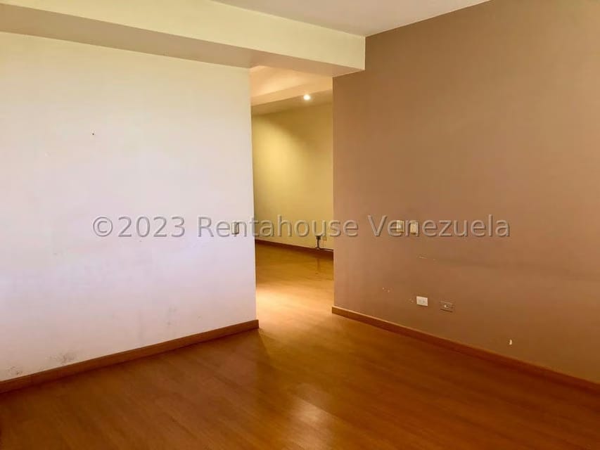 Apartamento (1 Nivel) en Venta en La Tahona, Distrito Metropolitano - 42