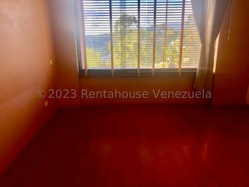 Apartamento (1 Nivel) en Venta en La Tahona, Distrito Metropolitano - 43