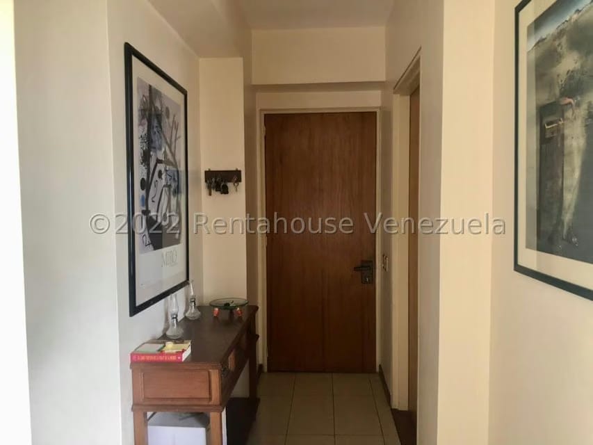 Apartamento (1 Nivel) en Venta en La Tahona, Distrito Metropolitano - 44