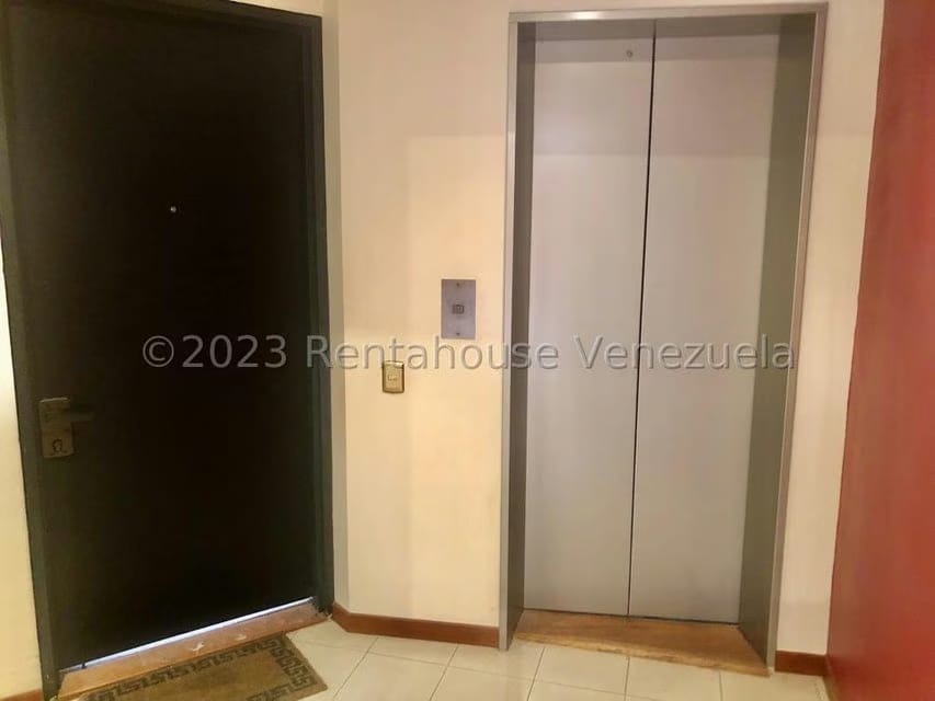 Apartamento (1 Nivel) en Venta en La Tahona, Distrito Metropolitano - 45